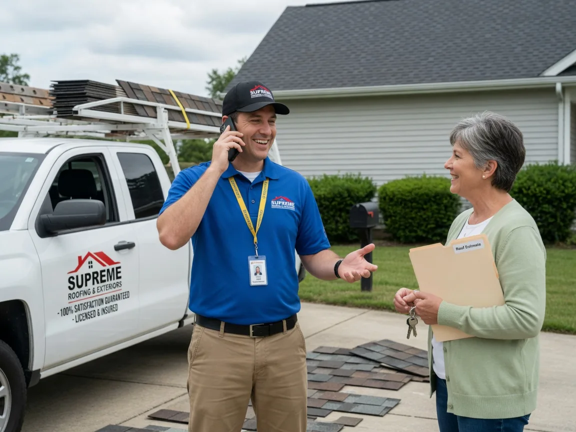 Roof Replacement Oxford, IA FAQs